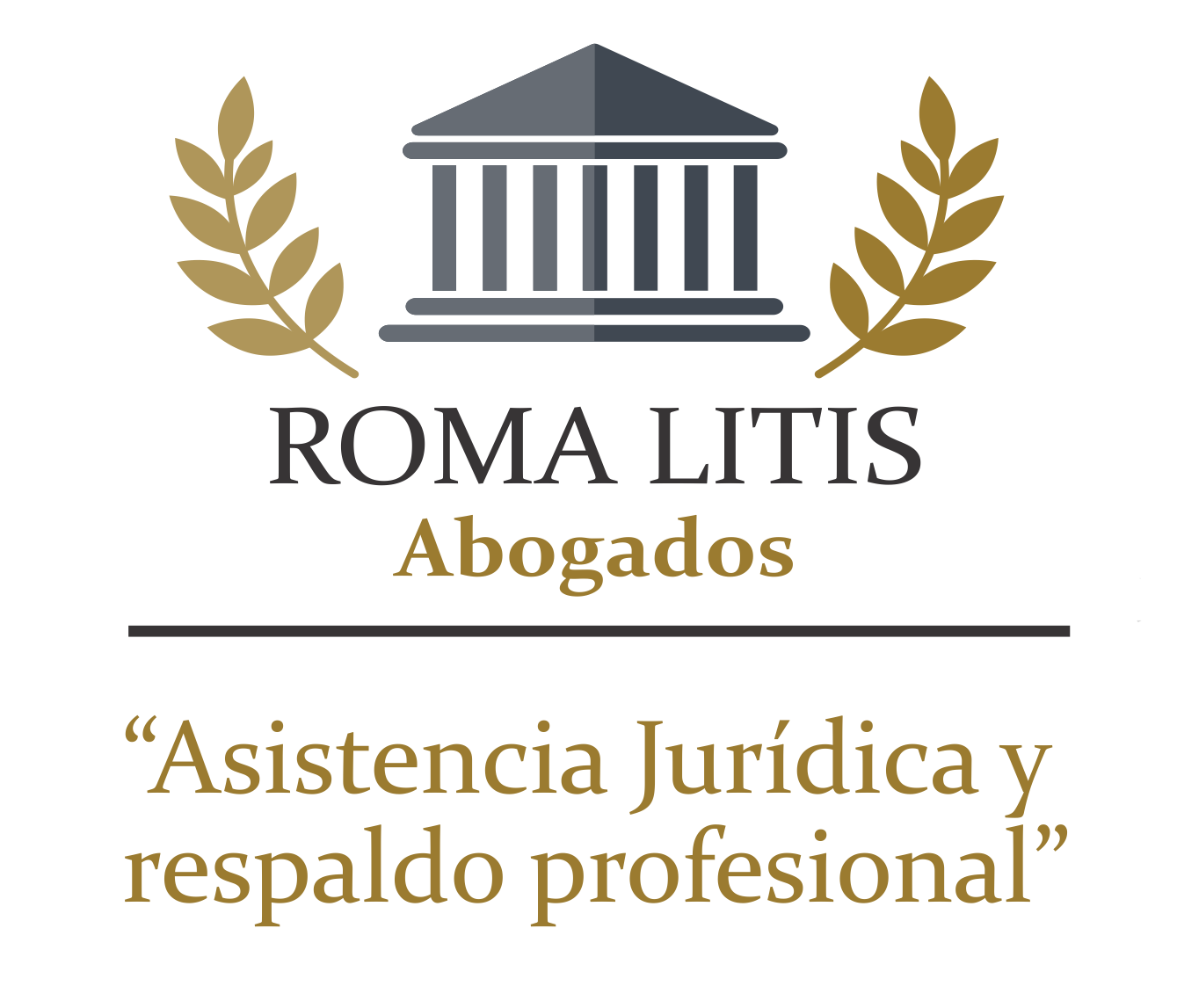 Roma Litis Abogados